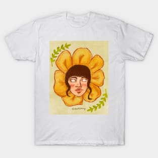 Mother Spring T-Shirt